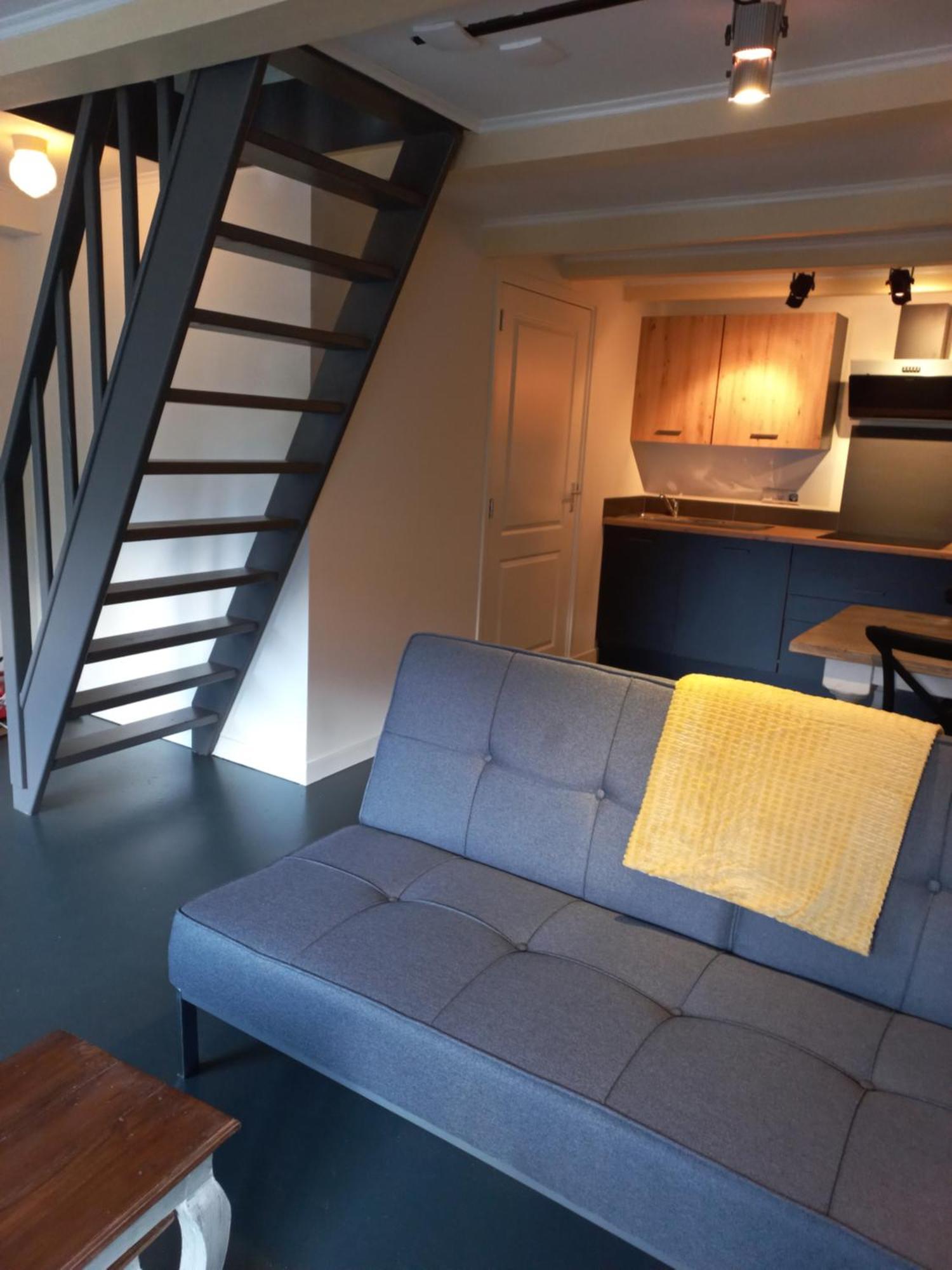 Eastay Oostermeer Exterior foto