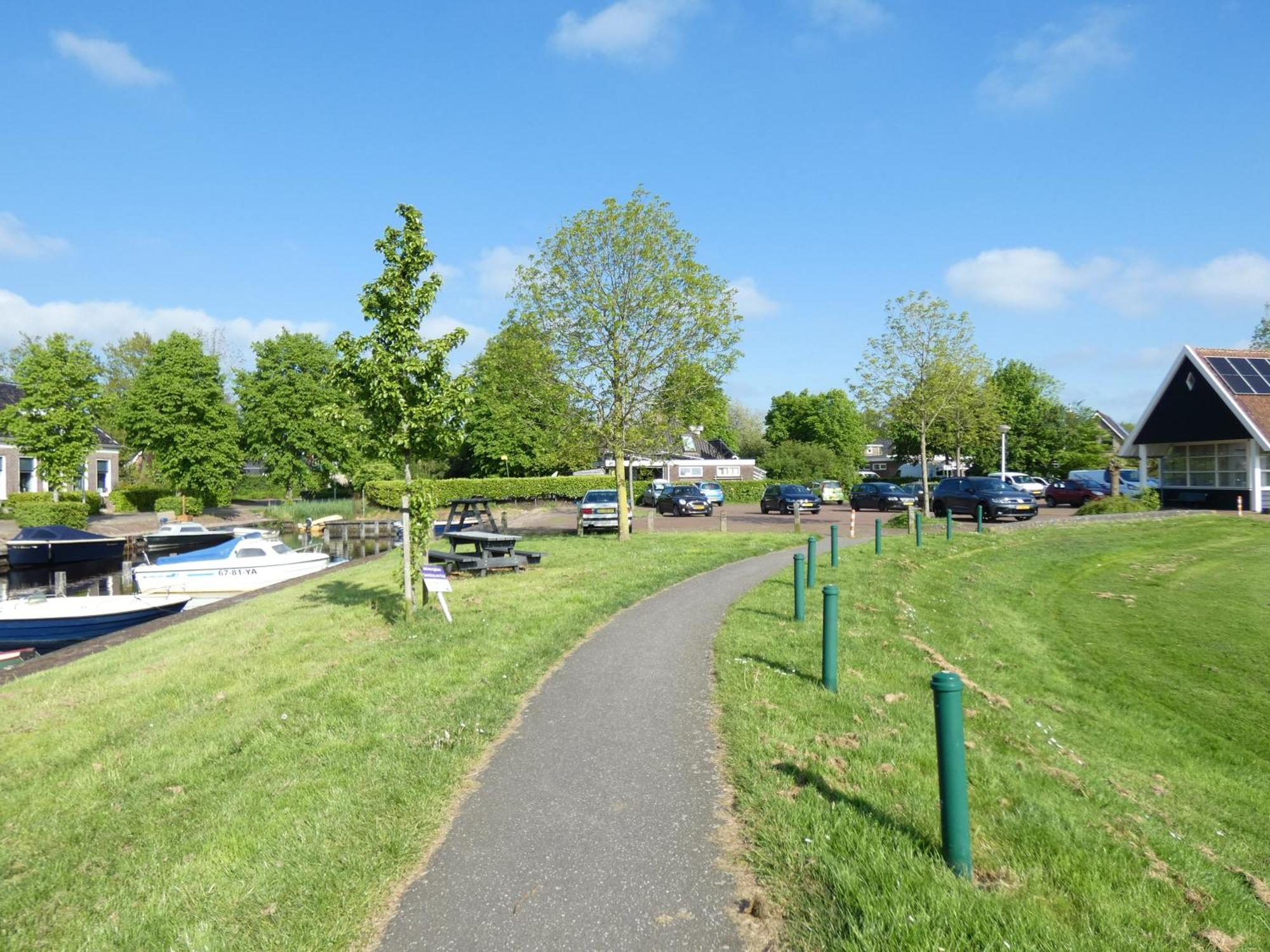 Eastay Oostermeer Exterior foto
