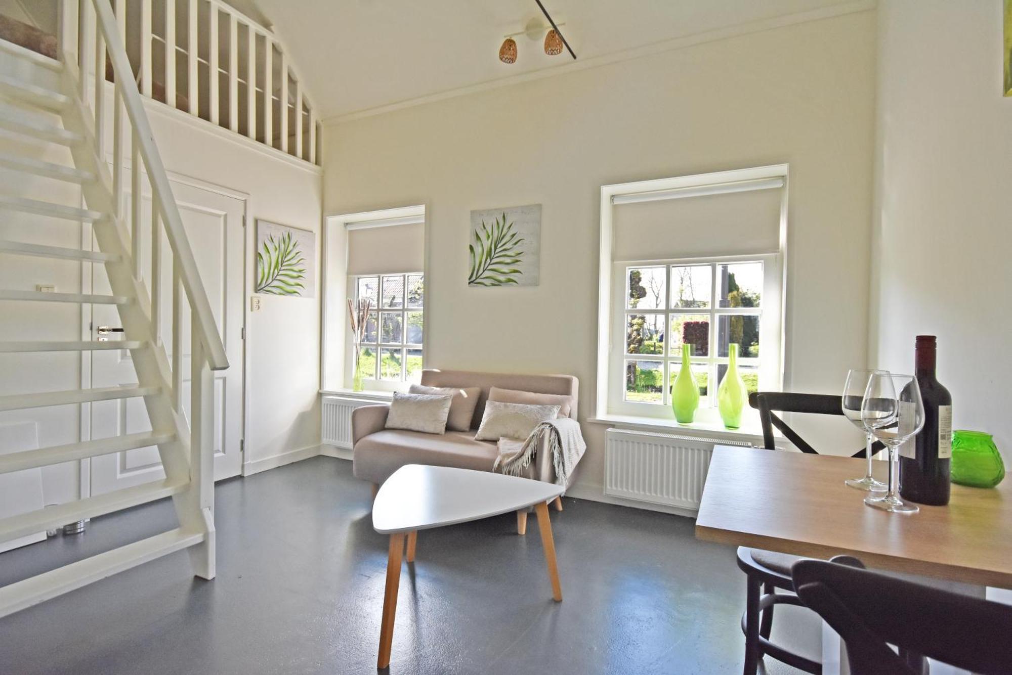 Eastay Oostermeer Exterior foto