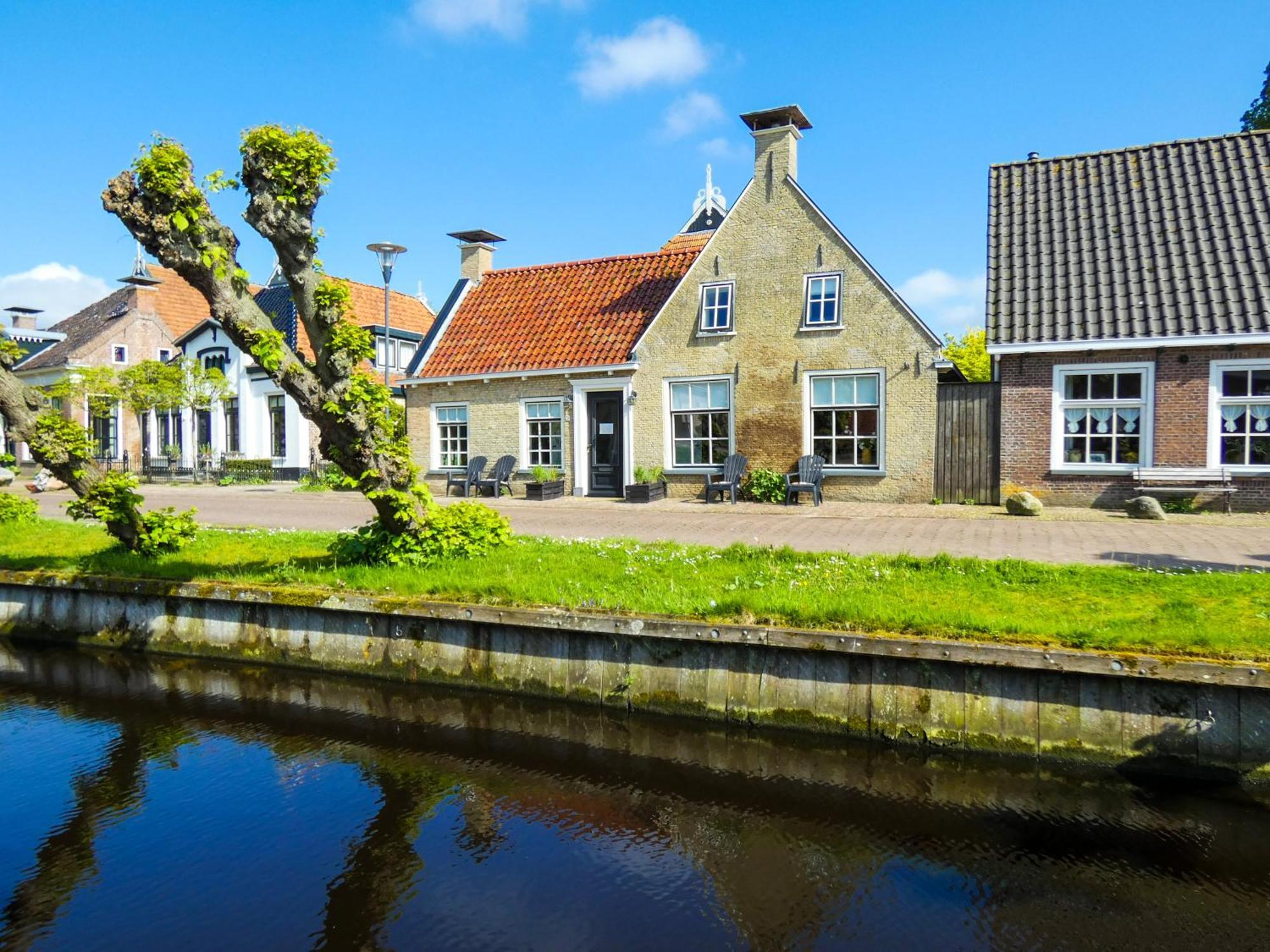 Eastay Oostermeer Exterior foto